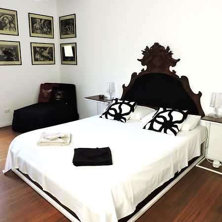 Art Lab Residence Рим Экстерьер фото