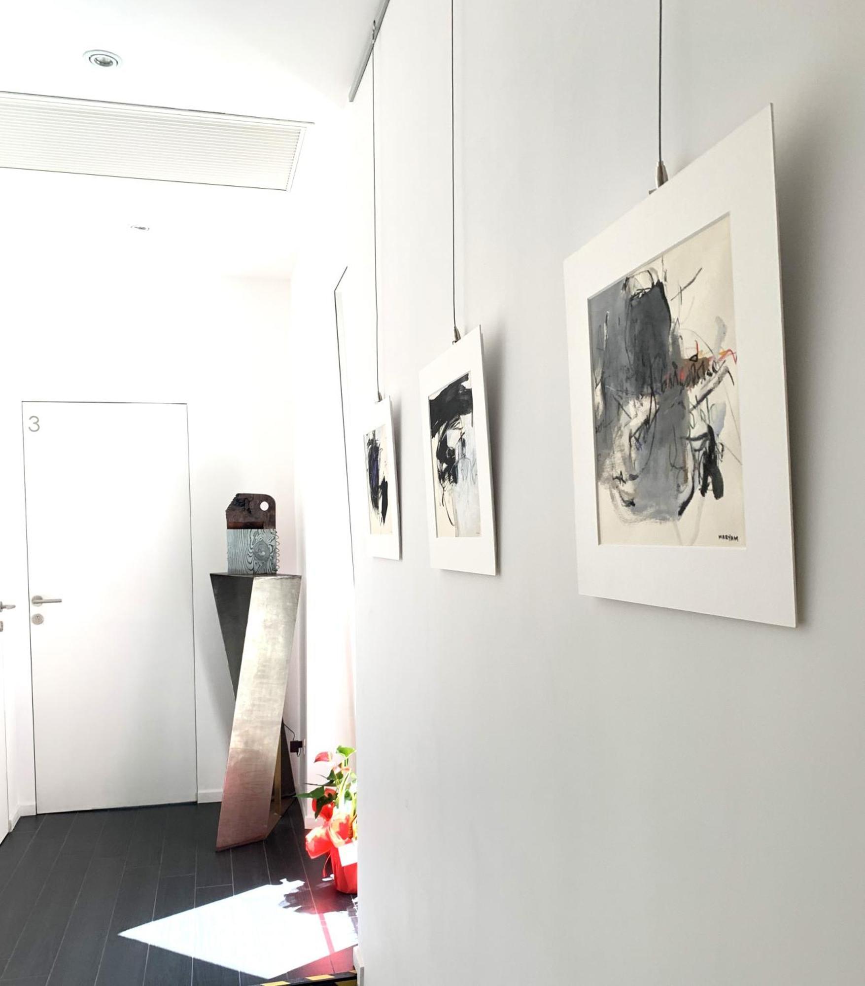 Art Lab Residence Рим Экстерьер фото