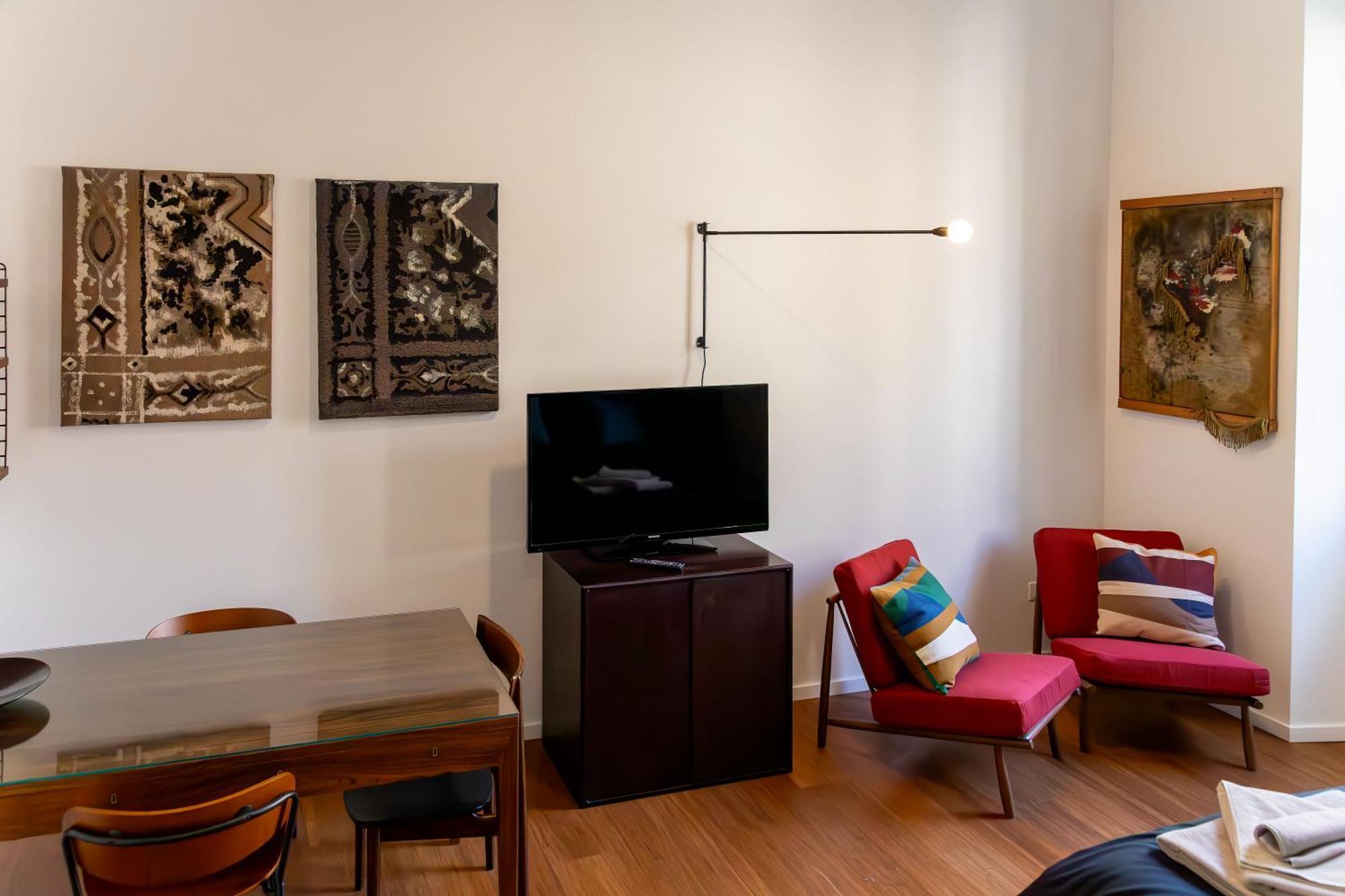 Art Lab Residence Рим Экстерьер фото