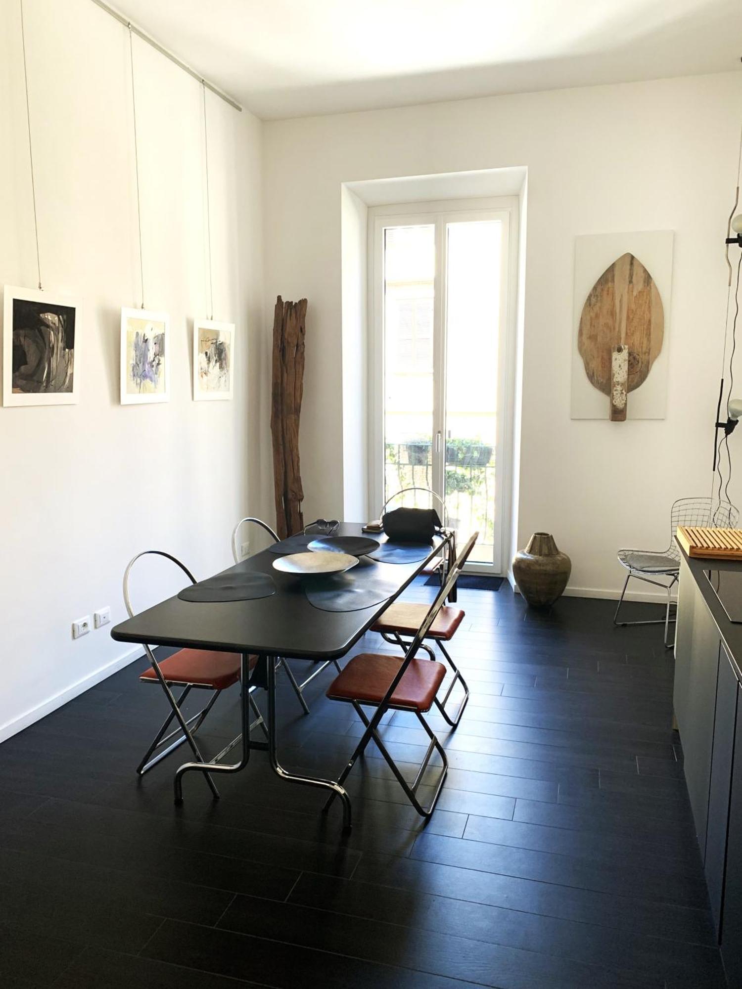 Art Lab Residence Рим Экстерьер фото