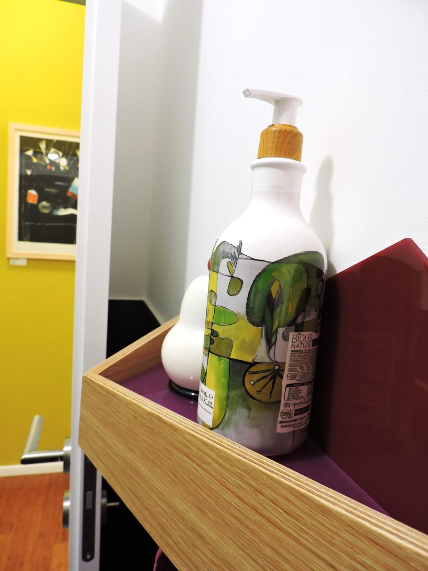Art Lab Residence Рим Номер фото