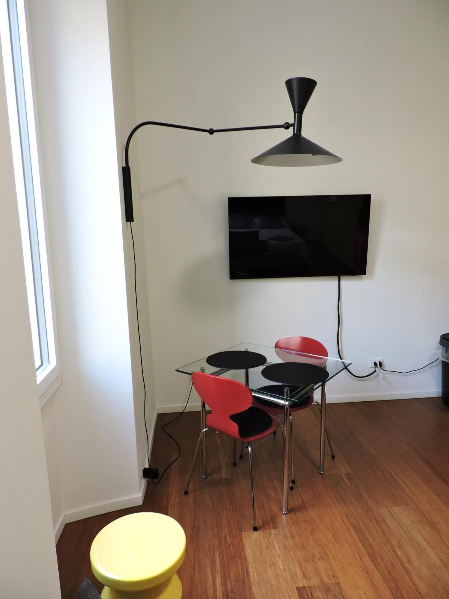 Art Lab Residence Рим Экстерьер фото