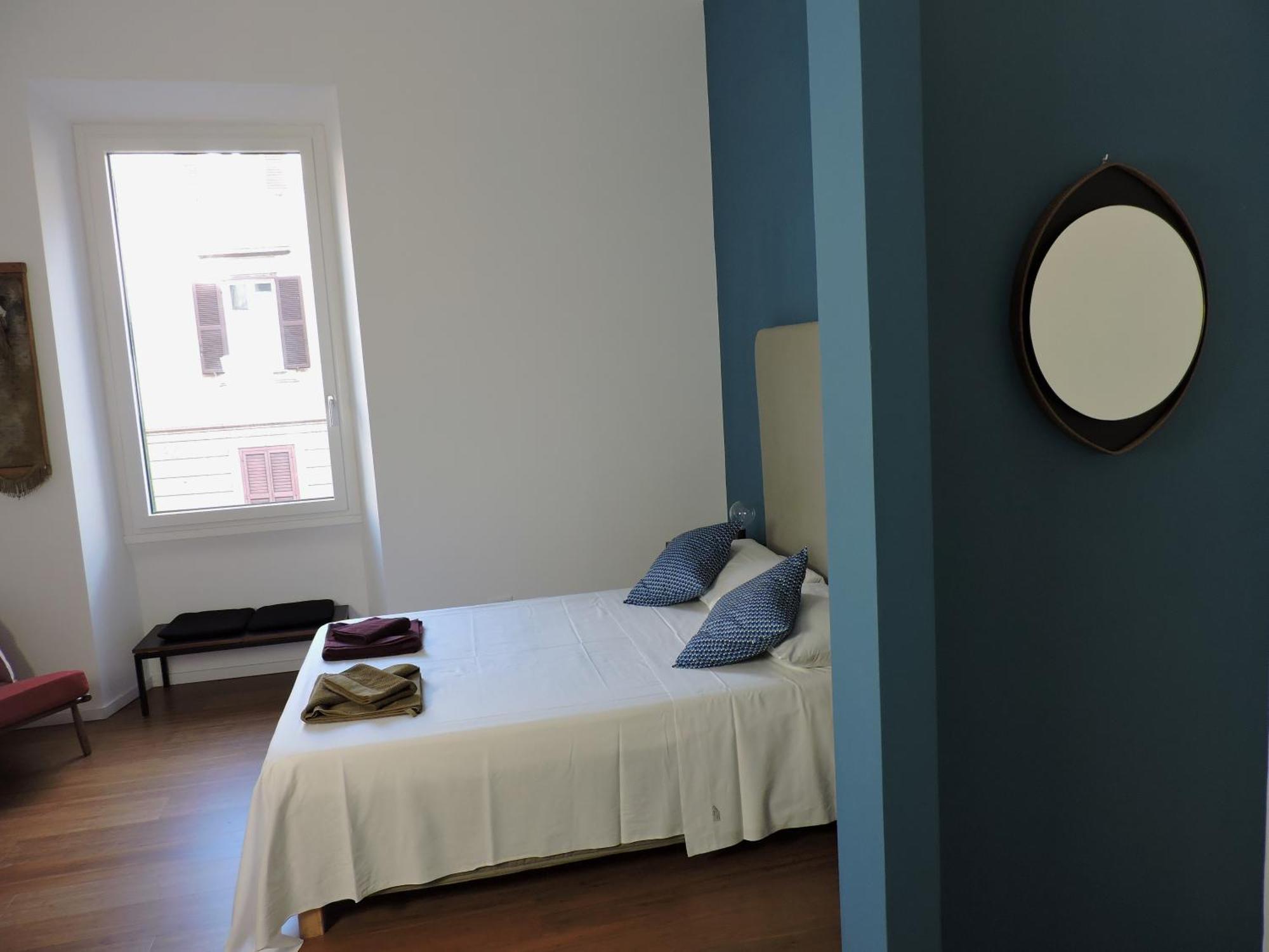 Art Lab Residence Рим Экстерьер фото
